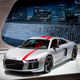 Illustration for article titled NY Autoshow Photodump